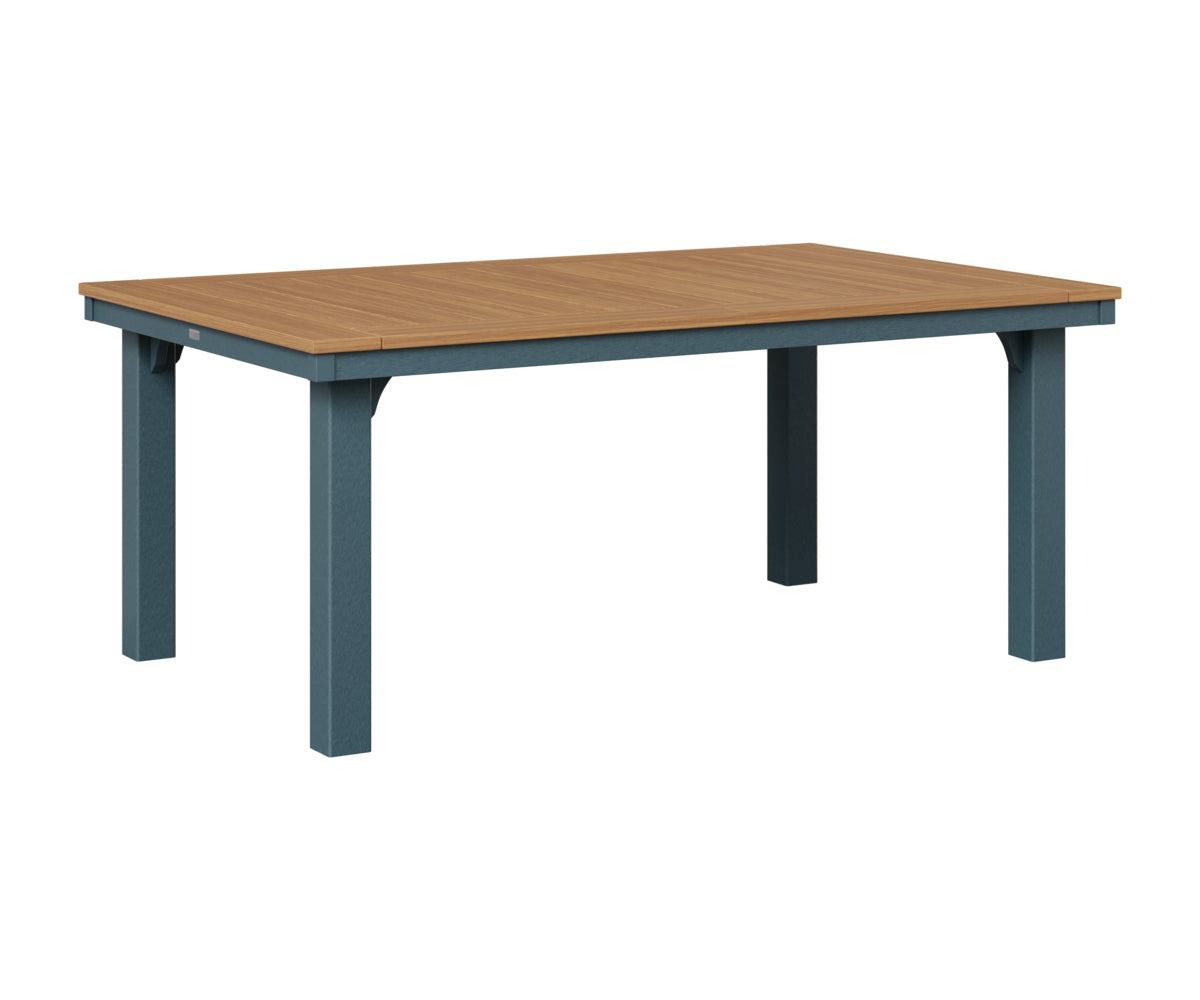 Homestead 44"X72" Dining Table