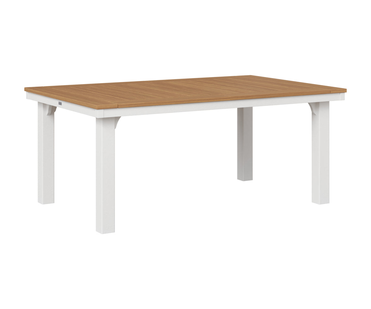 Homestead 44"X72" Dining Table