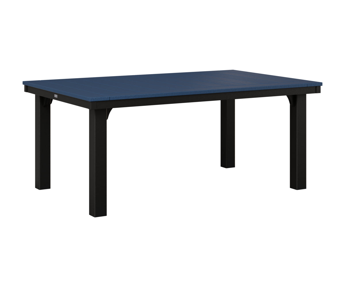Homestead 44"X72" Dining Table