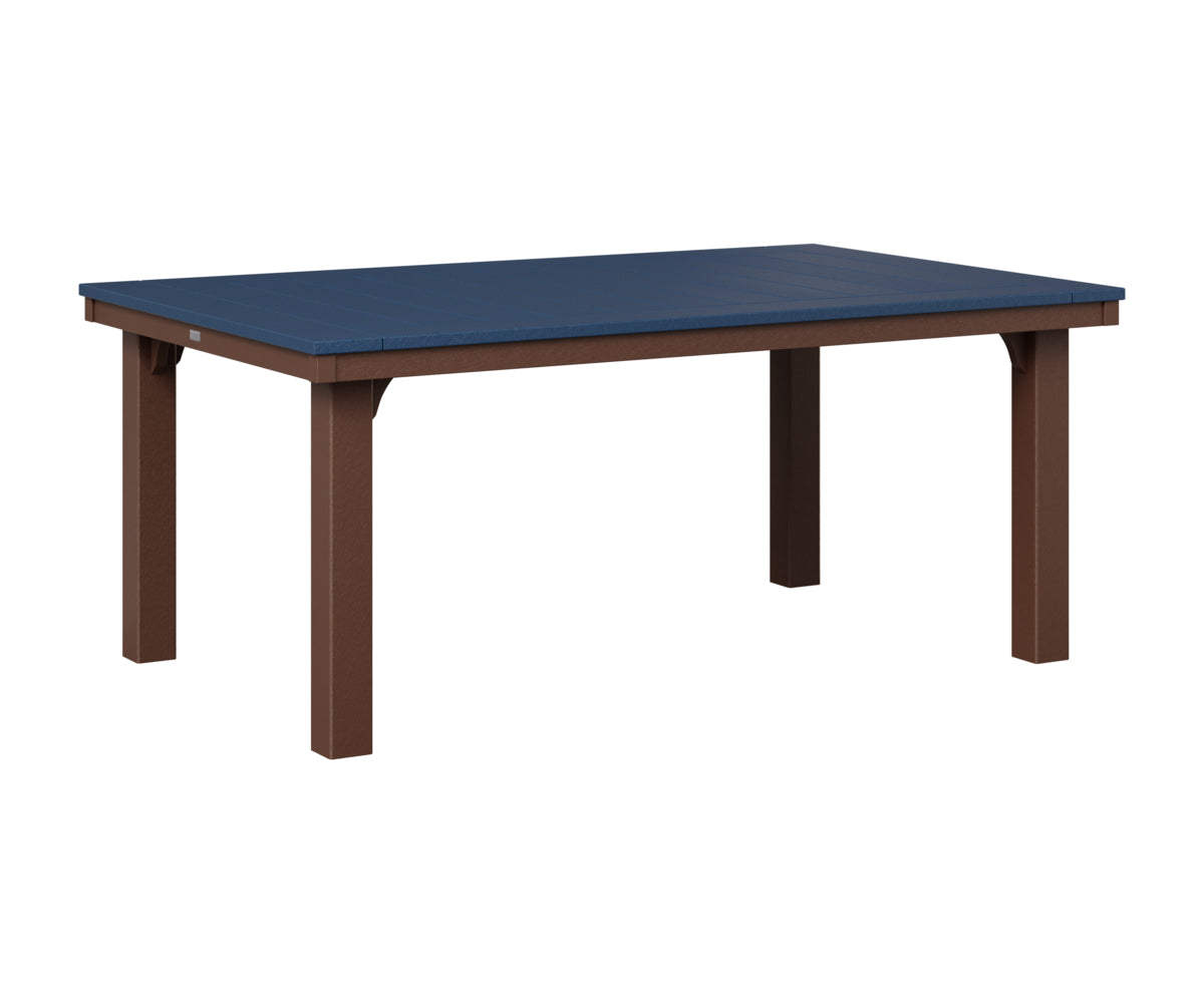Homestead 44"X72" Dining Table