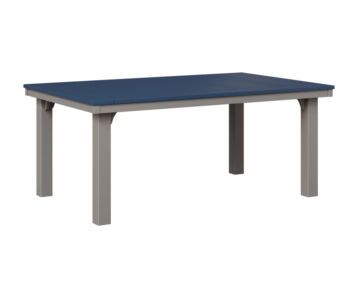 Homestead 44"X72" Dining Table