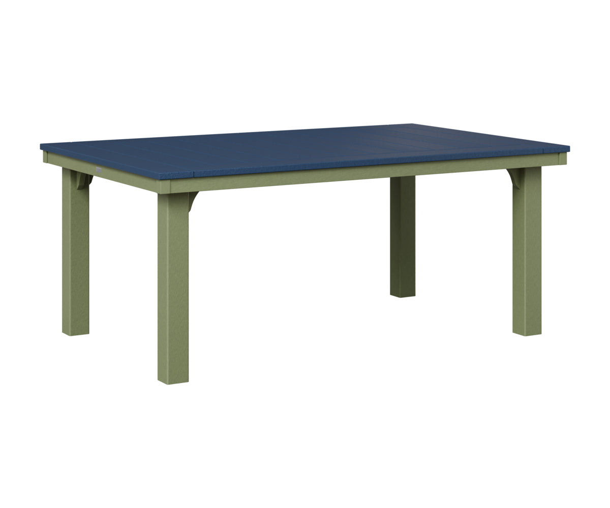 Homestead 44"X72" Dining Table