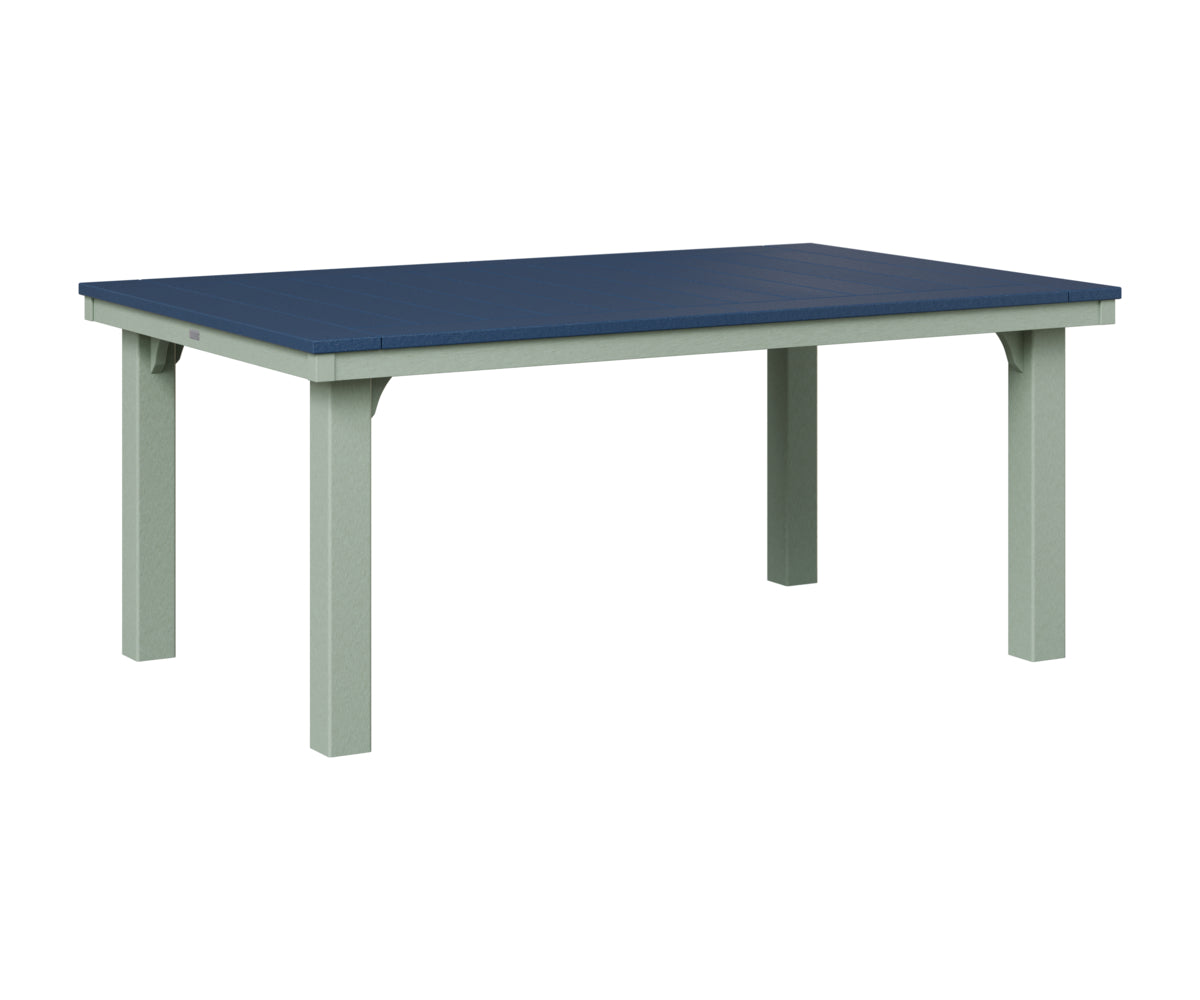 Homestead 44"X72" Dining Table