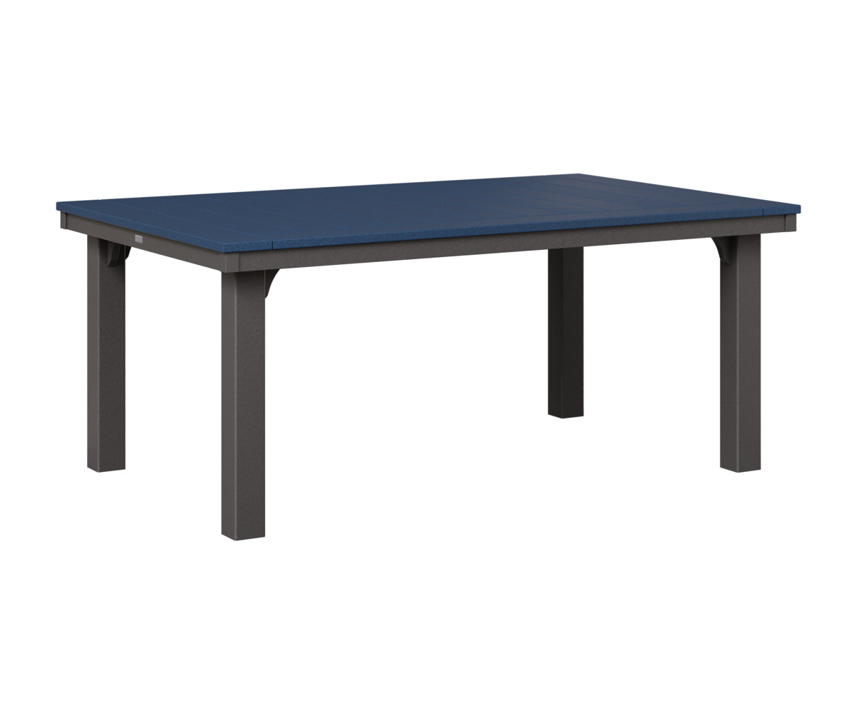 Homestead 44"X72" Dining Table
