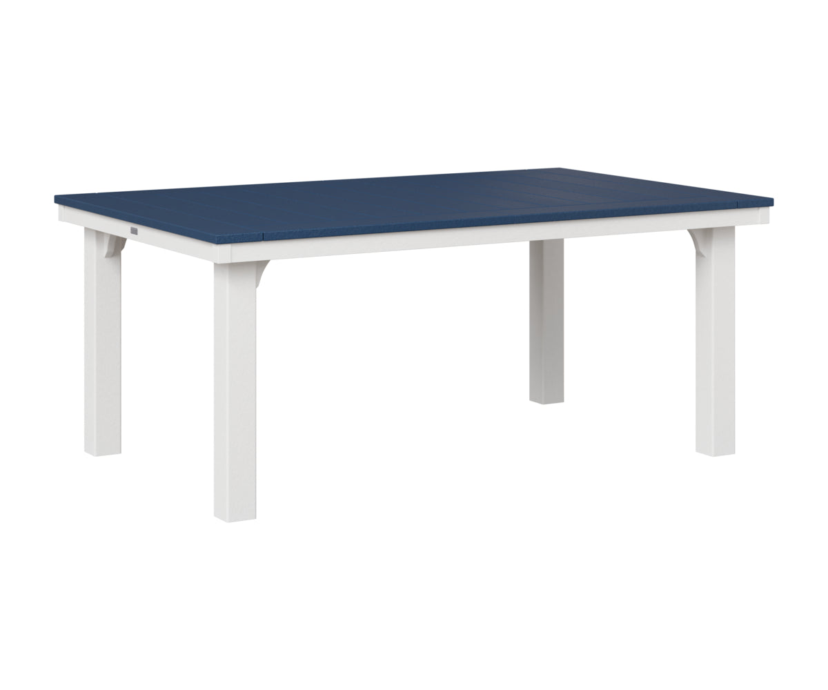 Homestead 44"X72" Dining Table