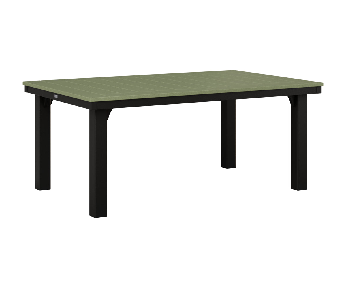 Homestead 44"X72" Dining Table