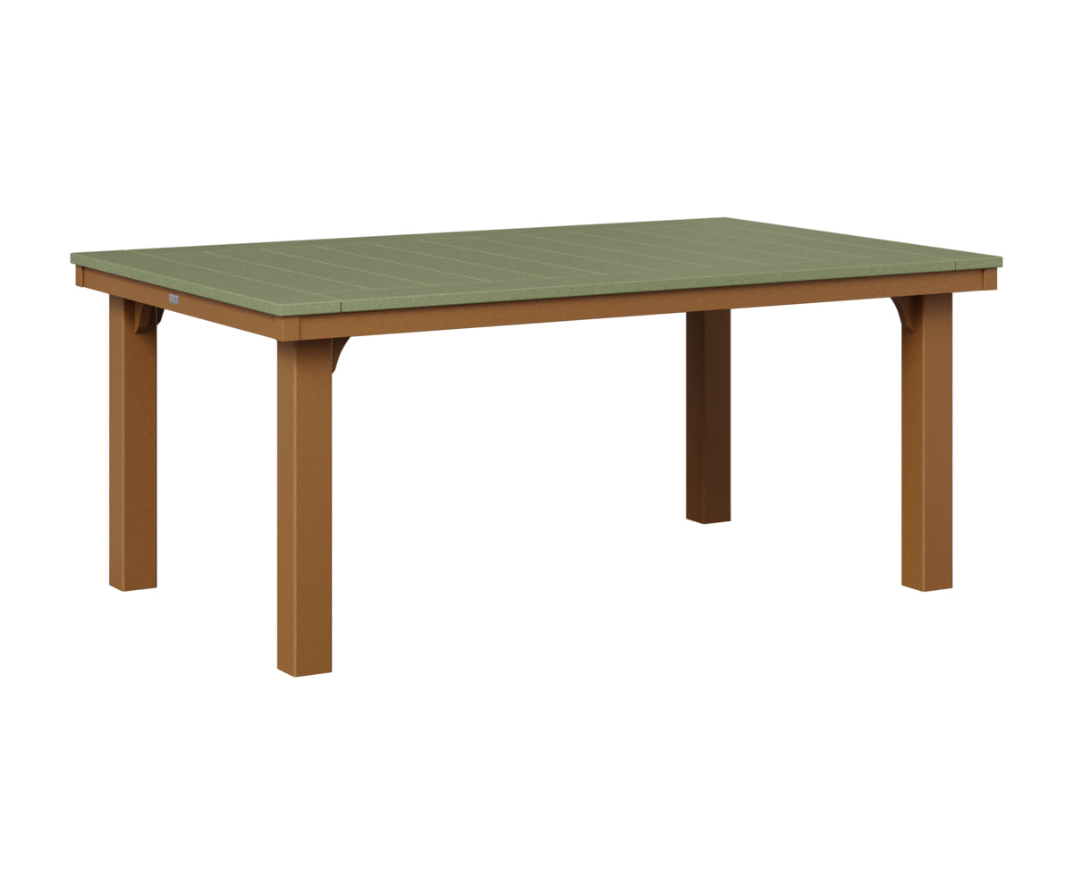 Homestead 44"X72" Dining Table