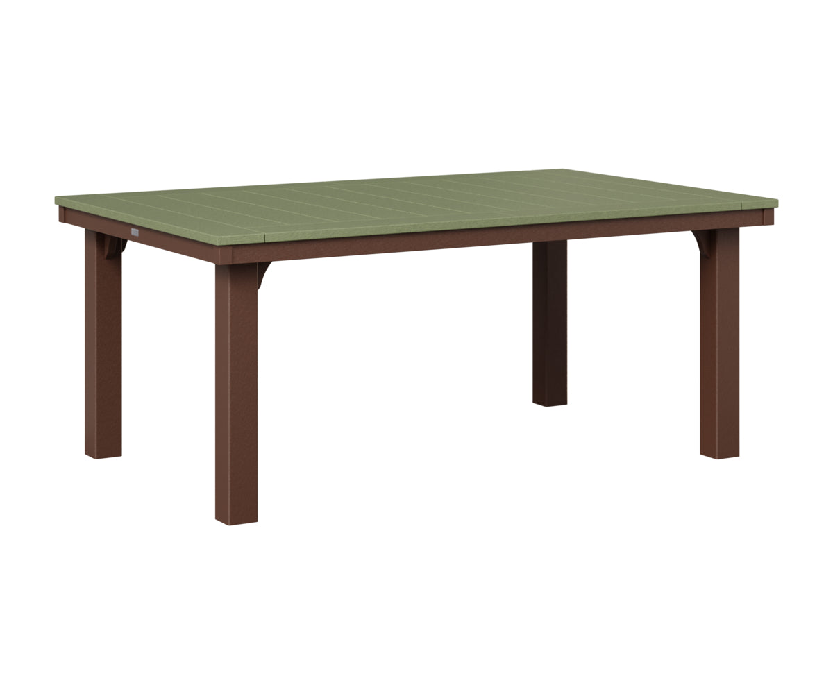 Homestead 44"X72" Dining Table
