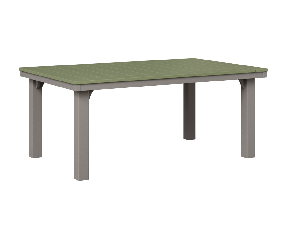Homestead 44"X72" Dining Table