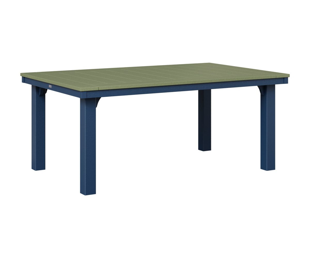 Homestead 44"X72" Dining Table