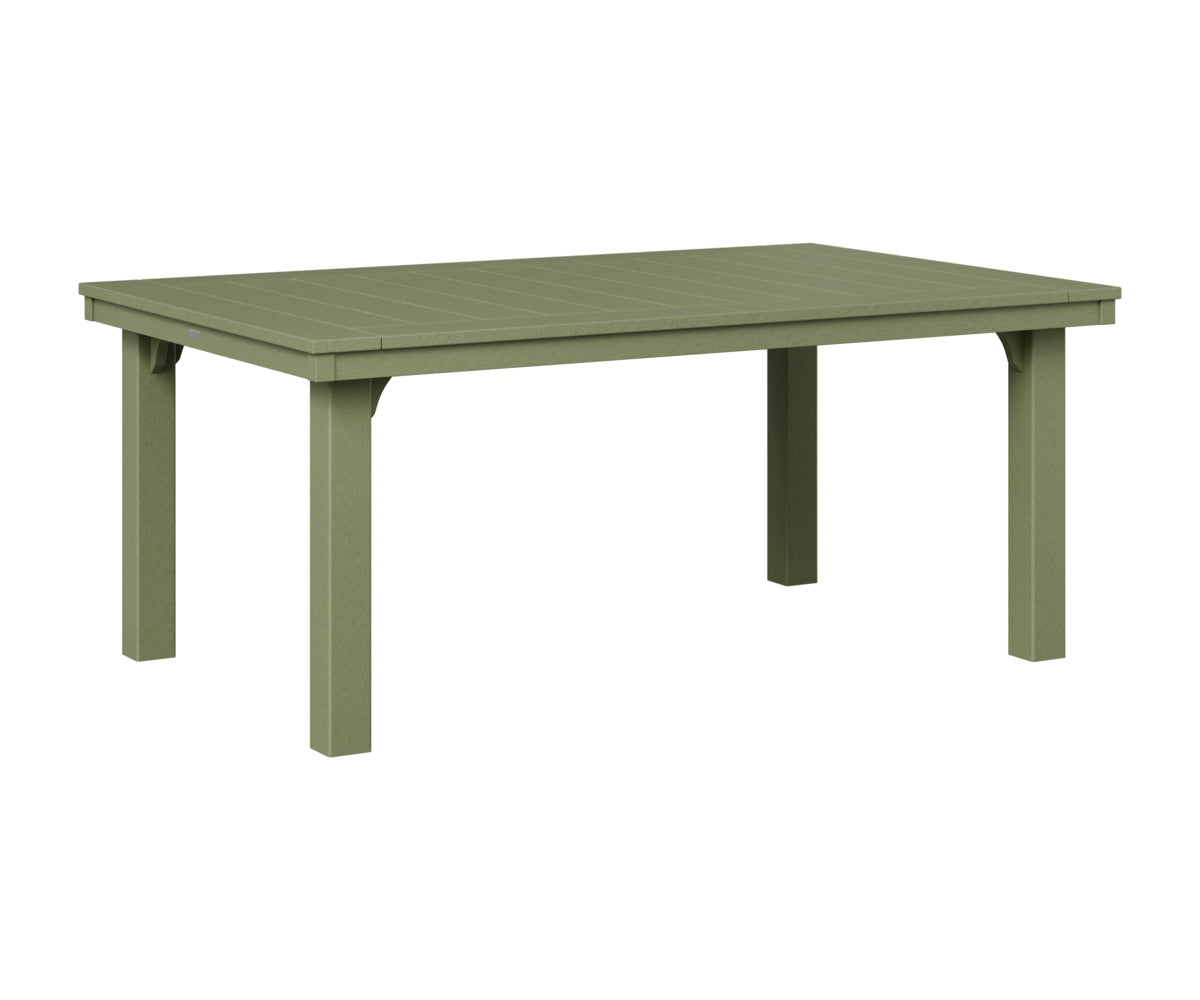 Homestead 44"X72" Dining Table