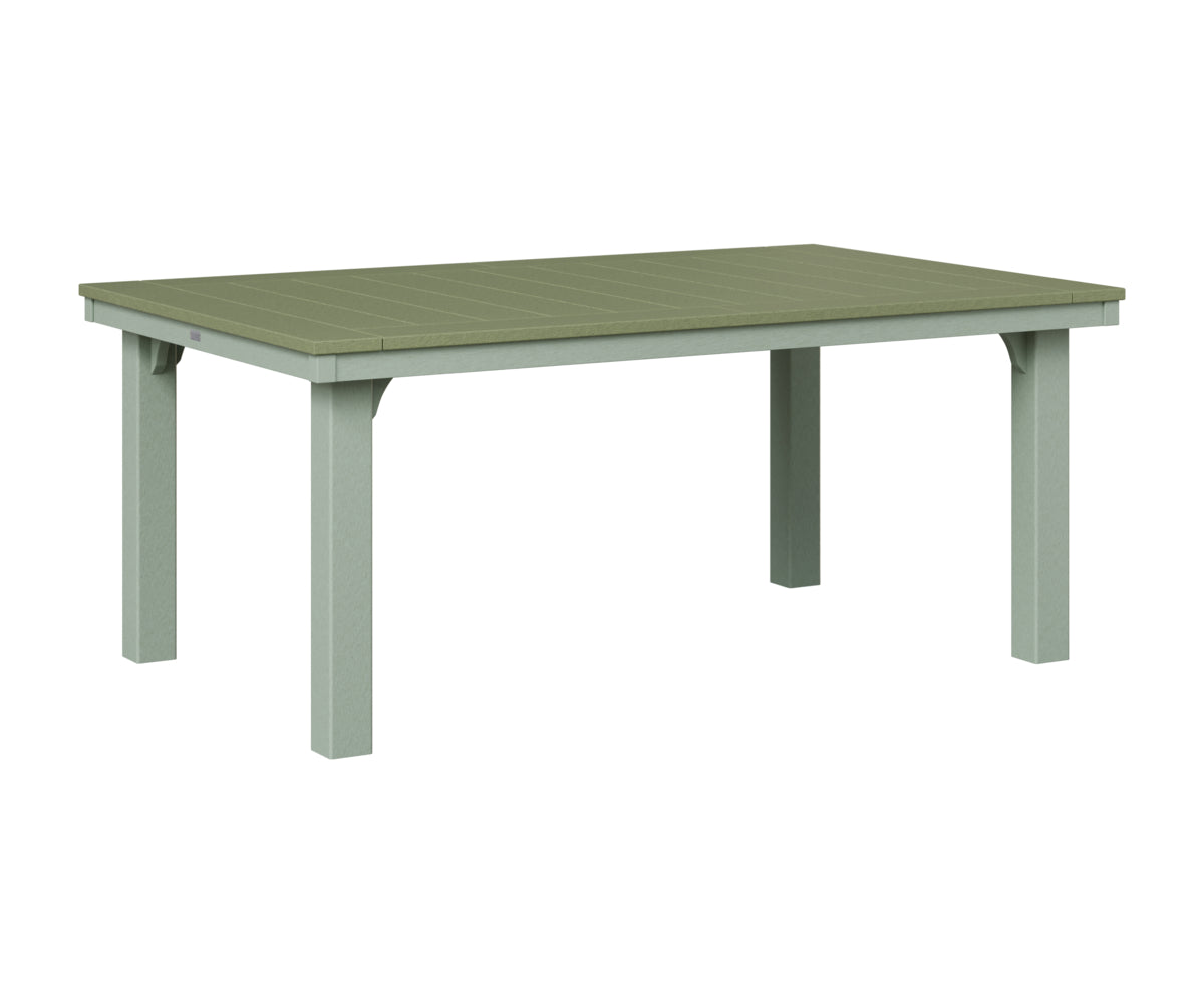 Homestead 44"X72" Dining Table