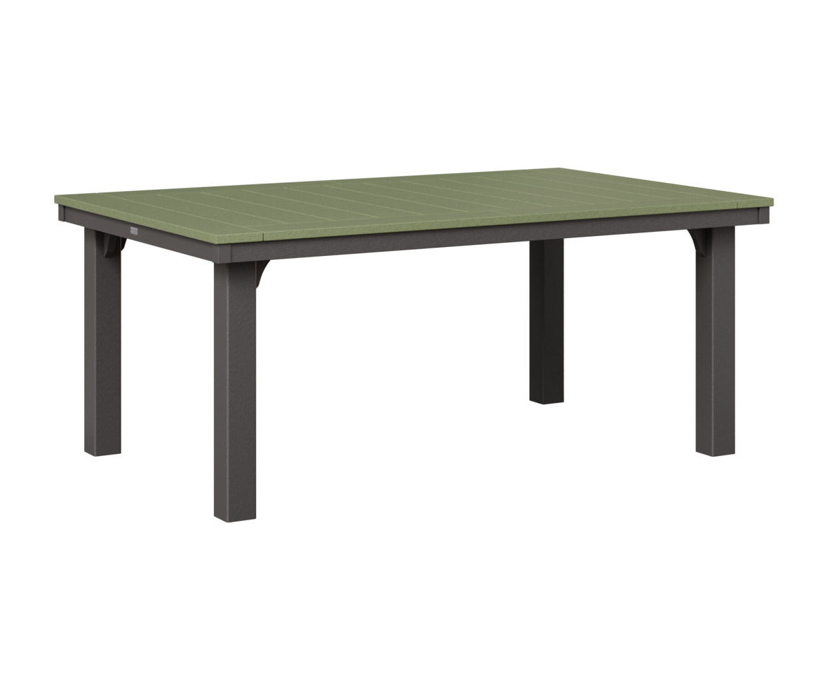 Homestead 44"X72" Dining Table