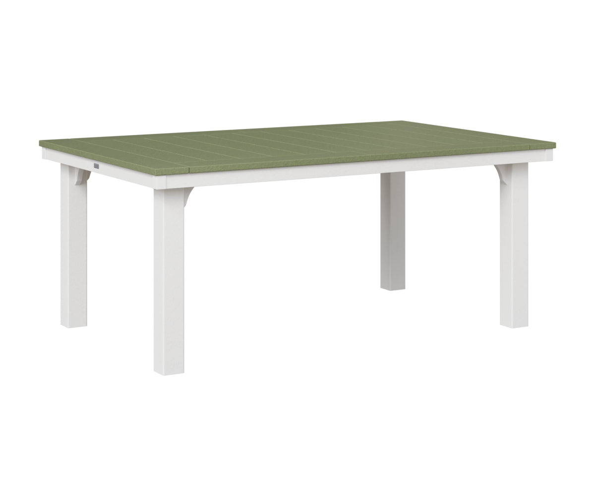 Homestead 44"X72" Dining Table