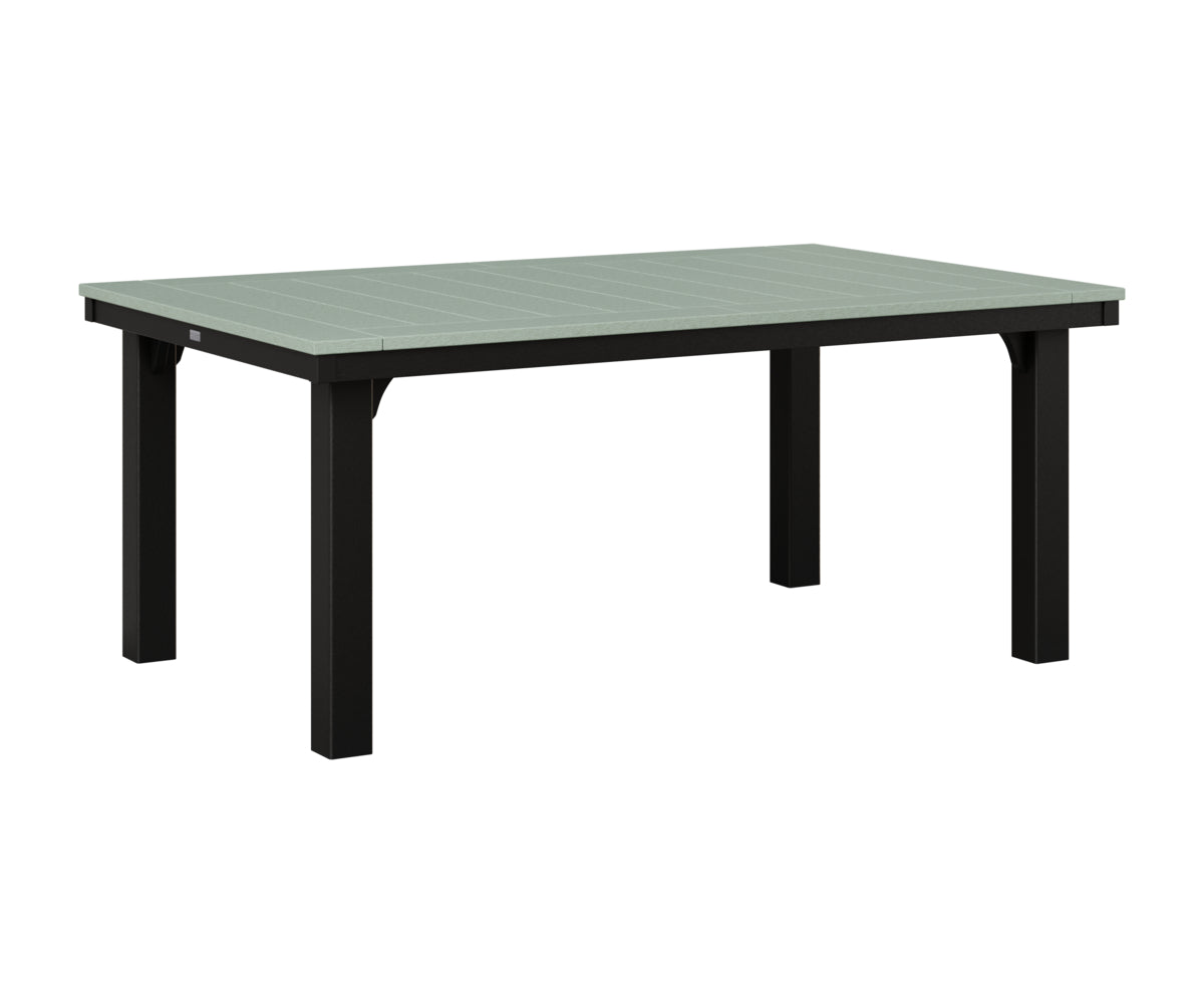 Homestead 44"X72" Dining Table