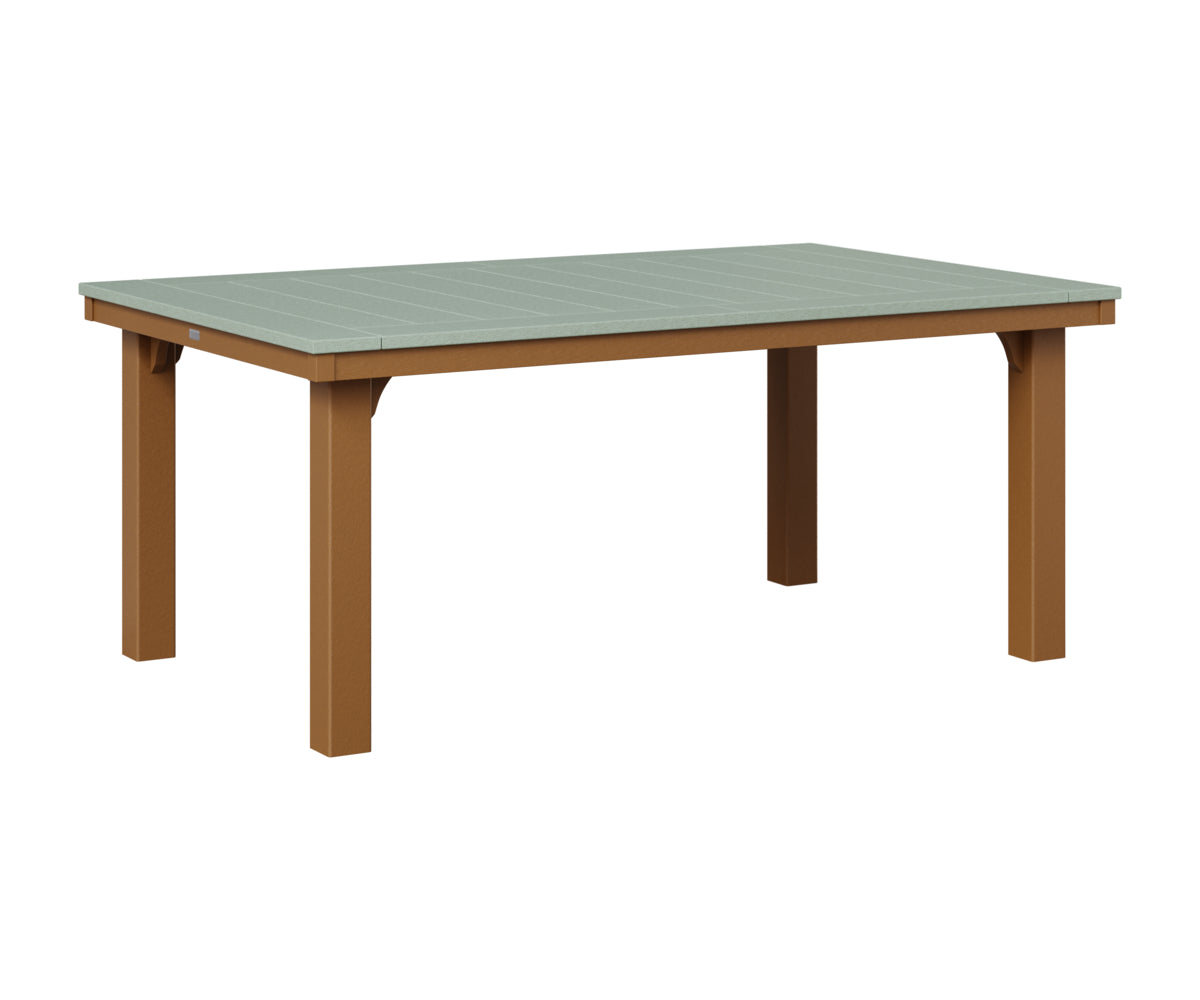 Homestead 44"X72" Dining Table