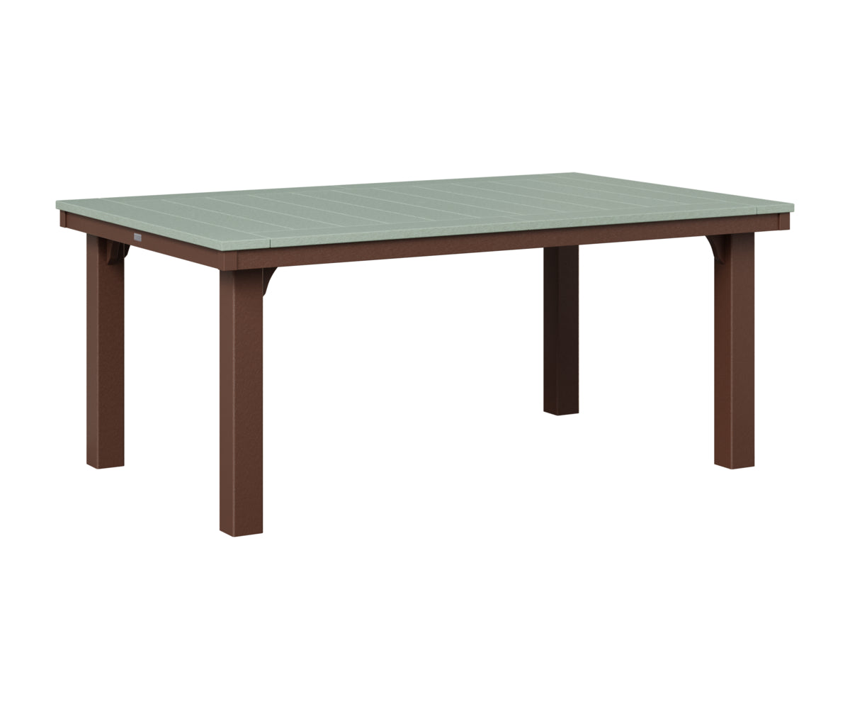 Homestead 44"X72" Dining Table