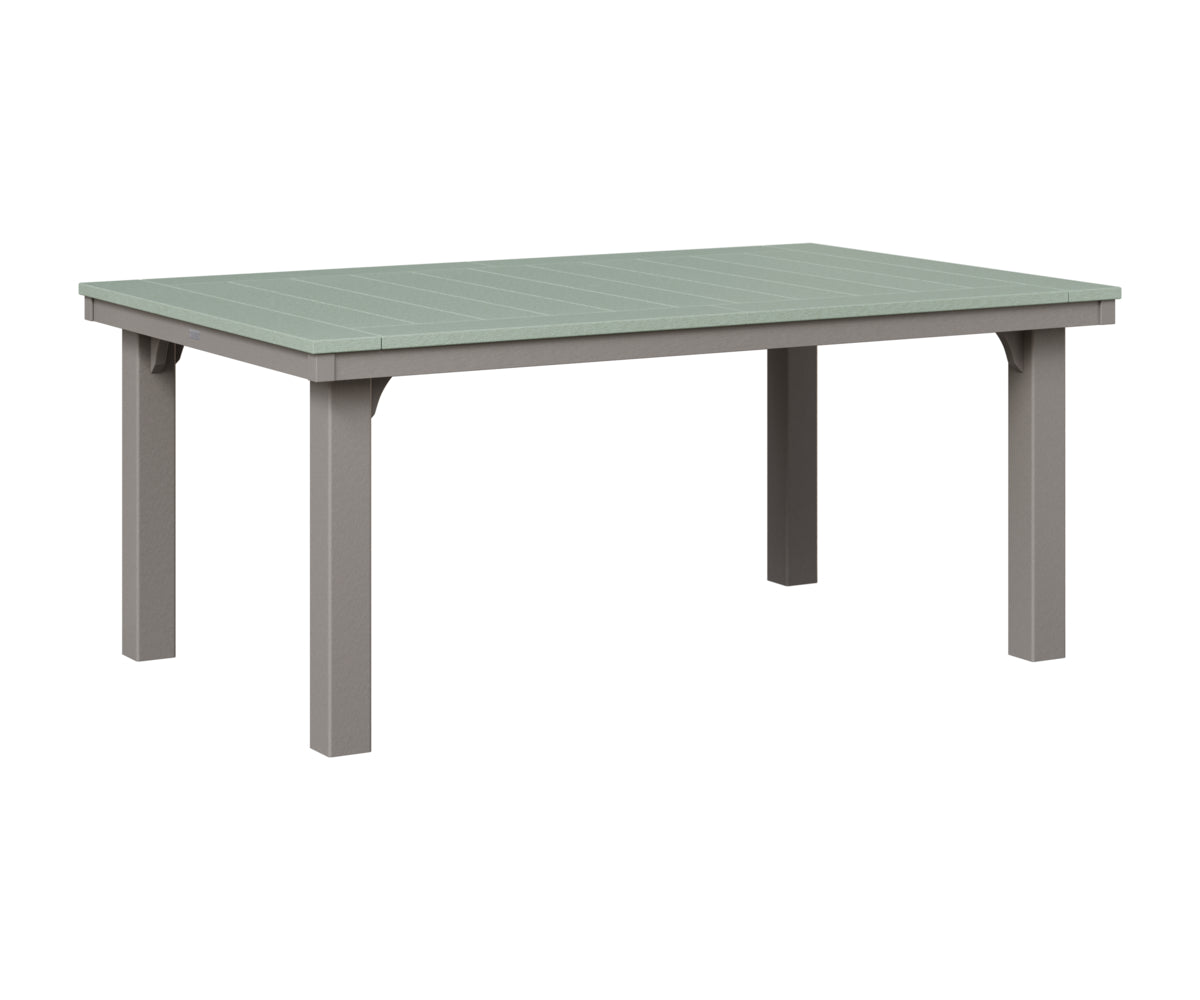 Homestead 44"X72" Dining Table