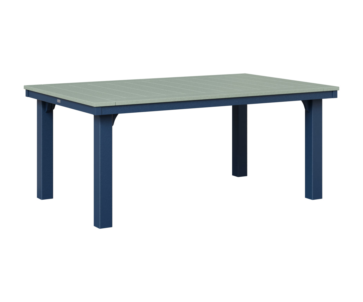 Homestead 44"X72" Dining Table