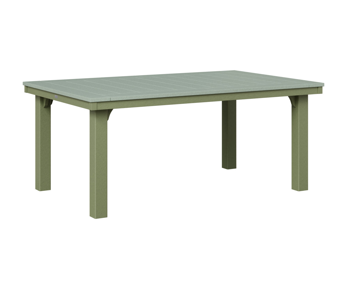 Homestead 44"X72" Dining Table