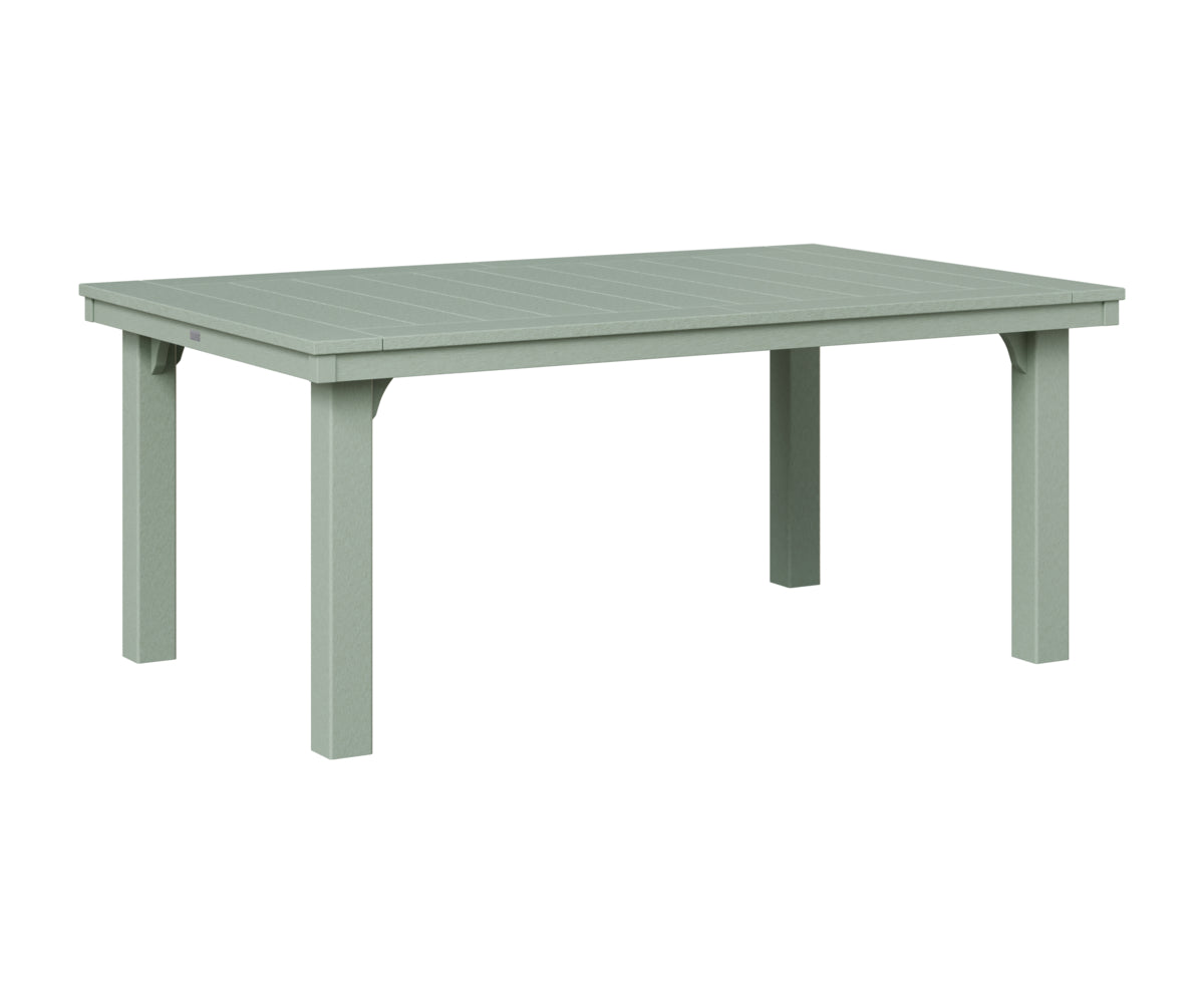 Homestead 44"X72" Dining Table