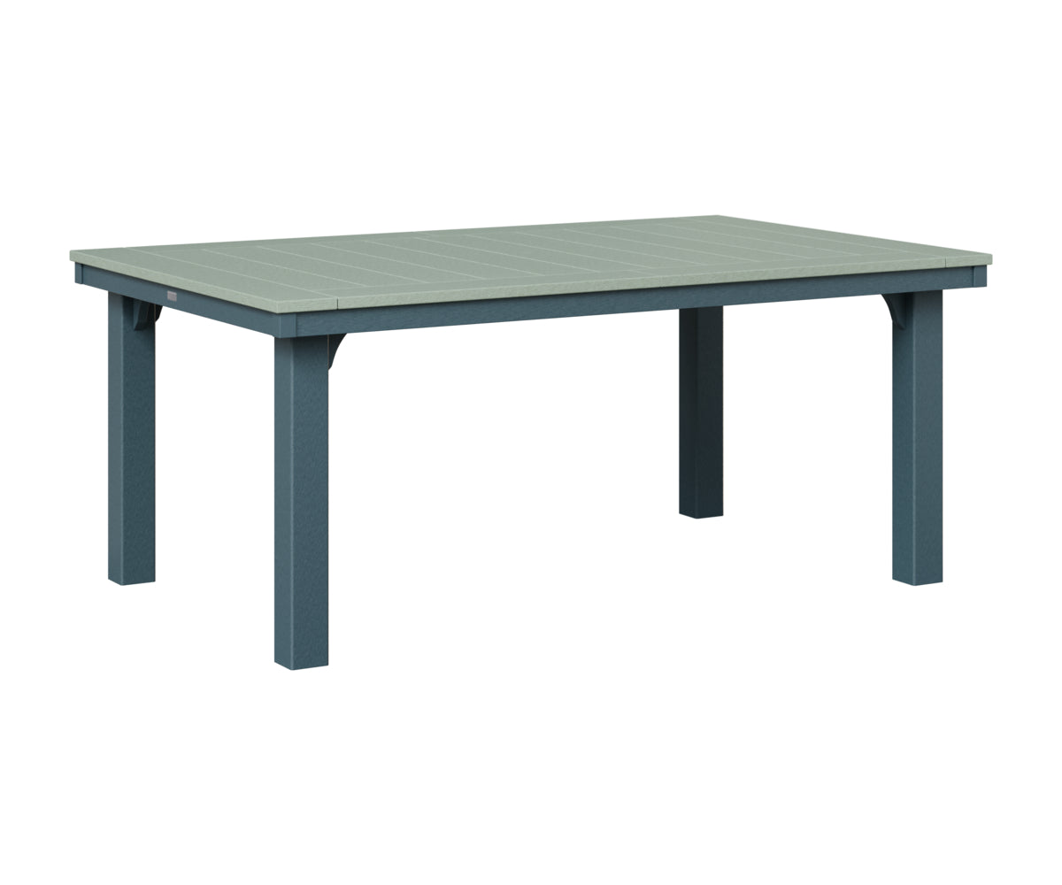 Homestead 44"X72" Dining Table