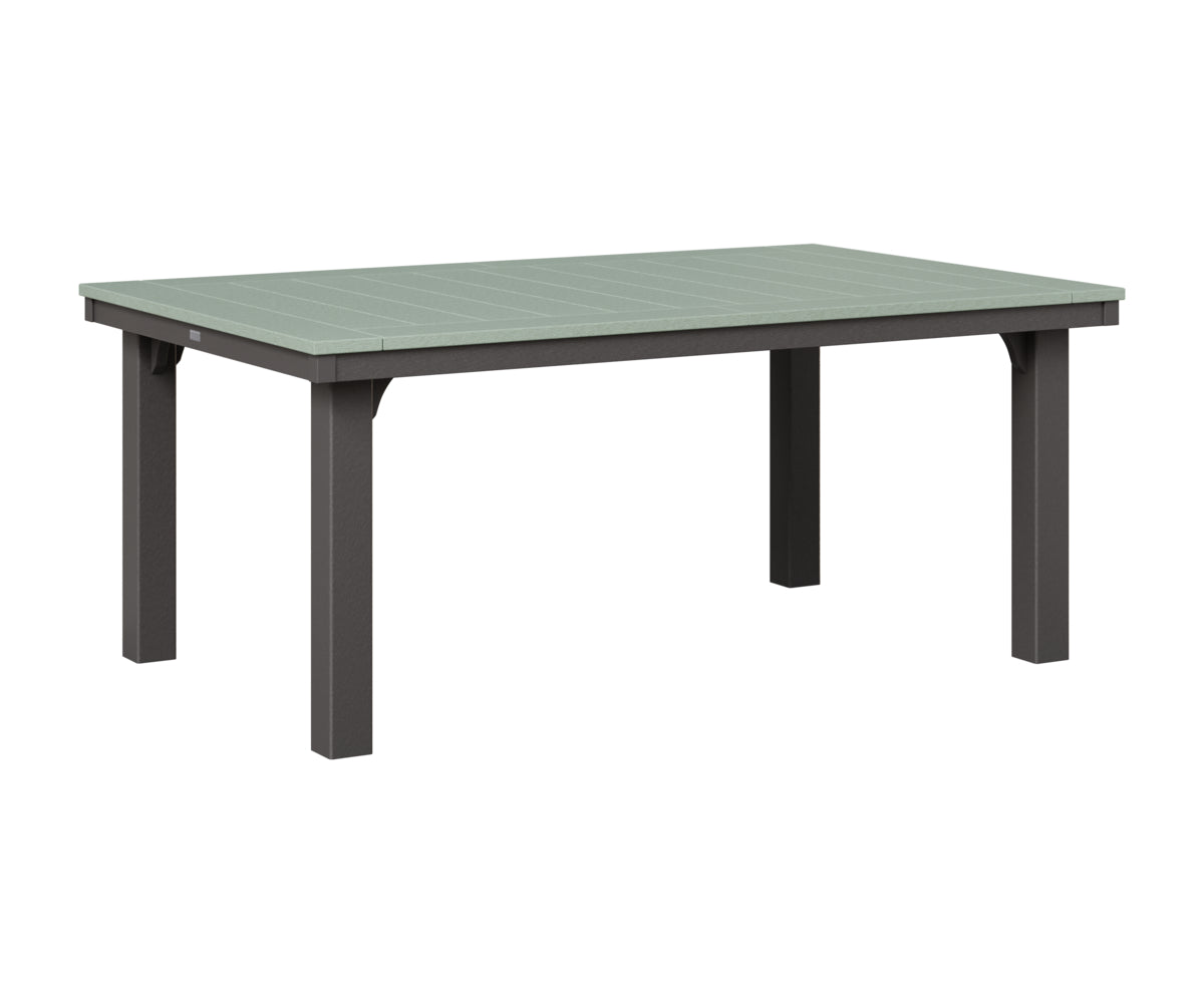 Homestead 44"X72" Dining Table