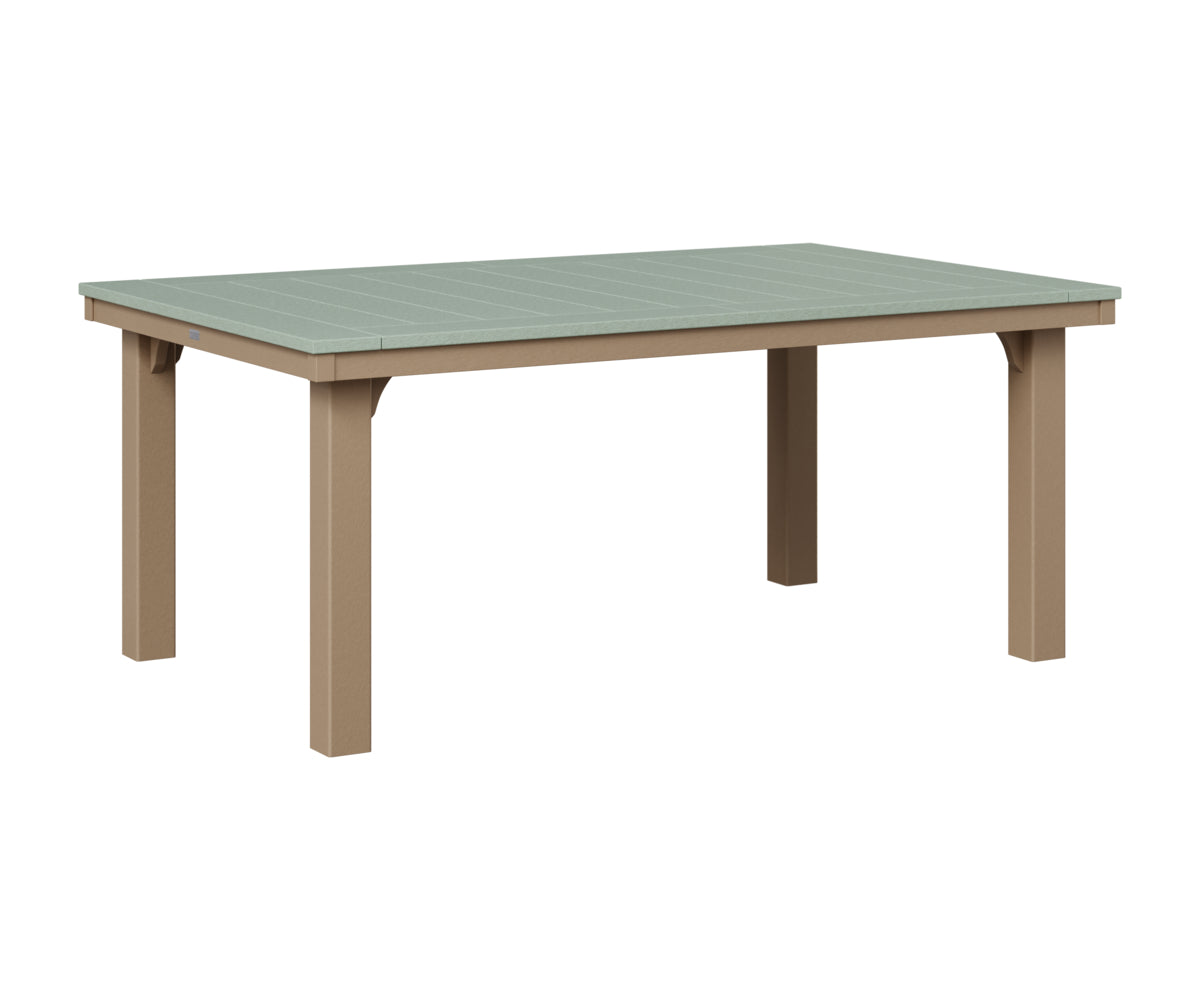 Homestead 44"X72" Dining Table