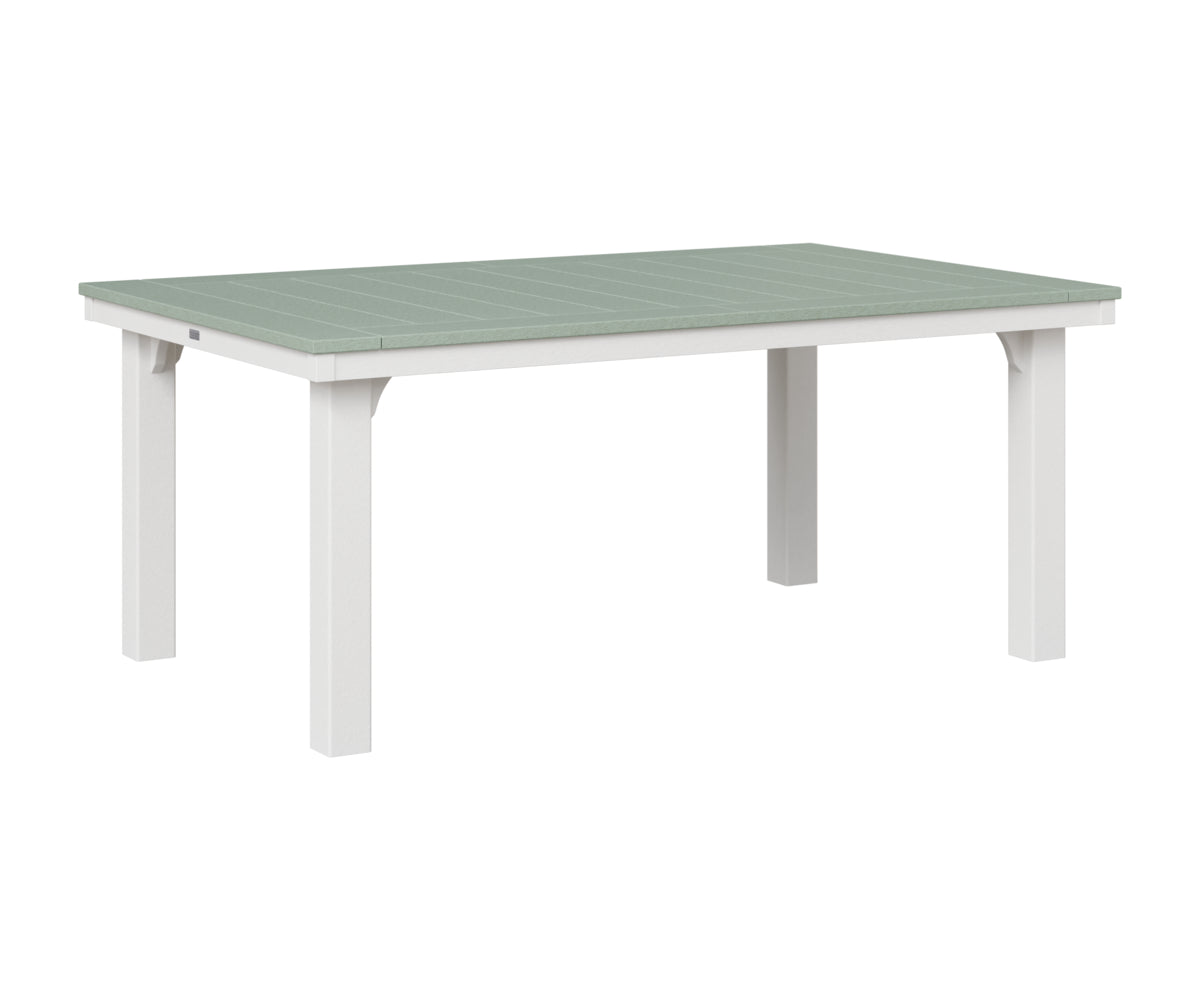 Homestead 44"X72" Dining Table