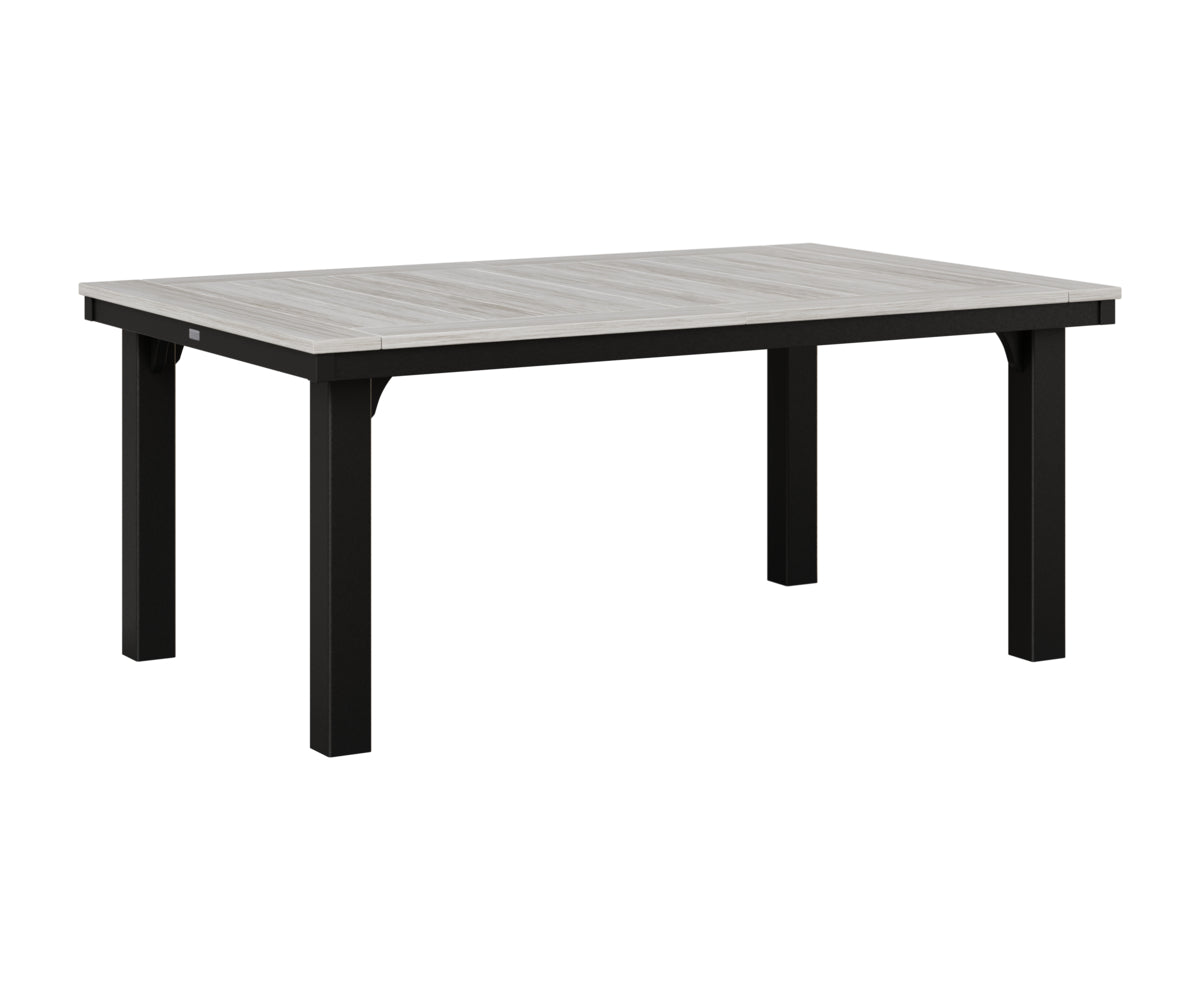 Homestead 44"X72" Dining Table