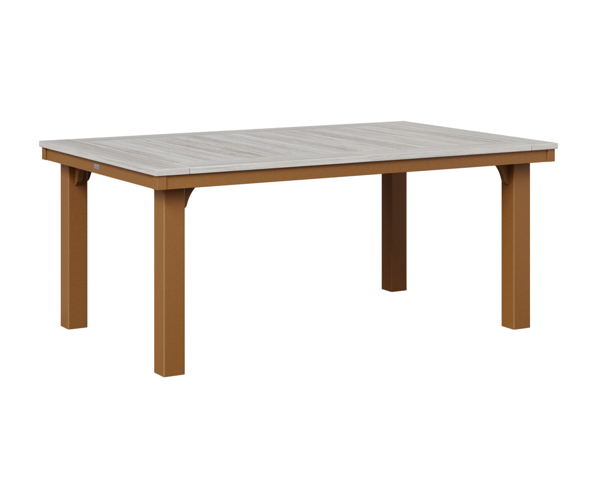 Homestead 44"X72" Dining Table