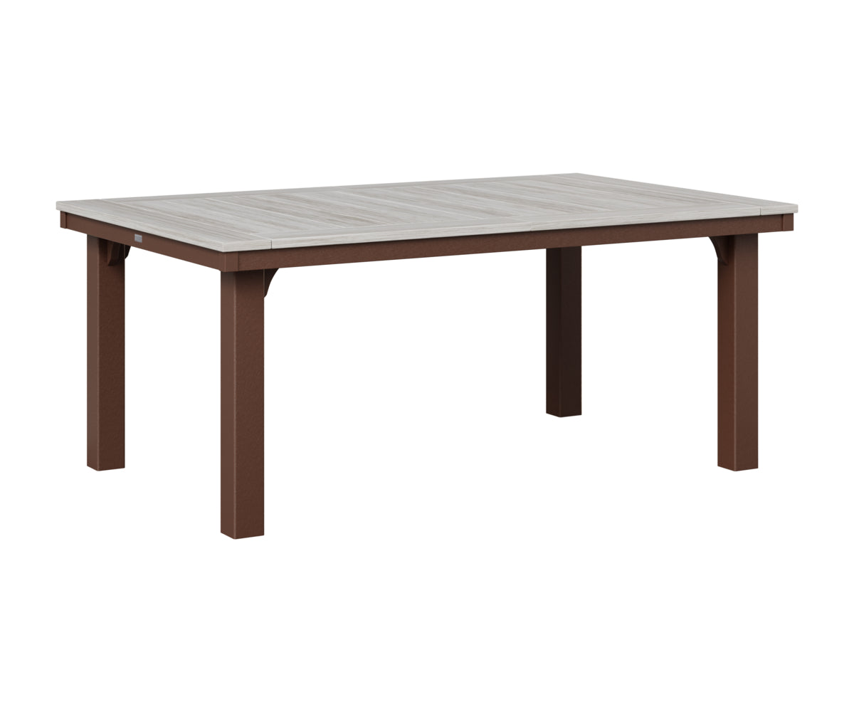 Homestead 44"X72" Dining Table