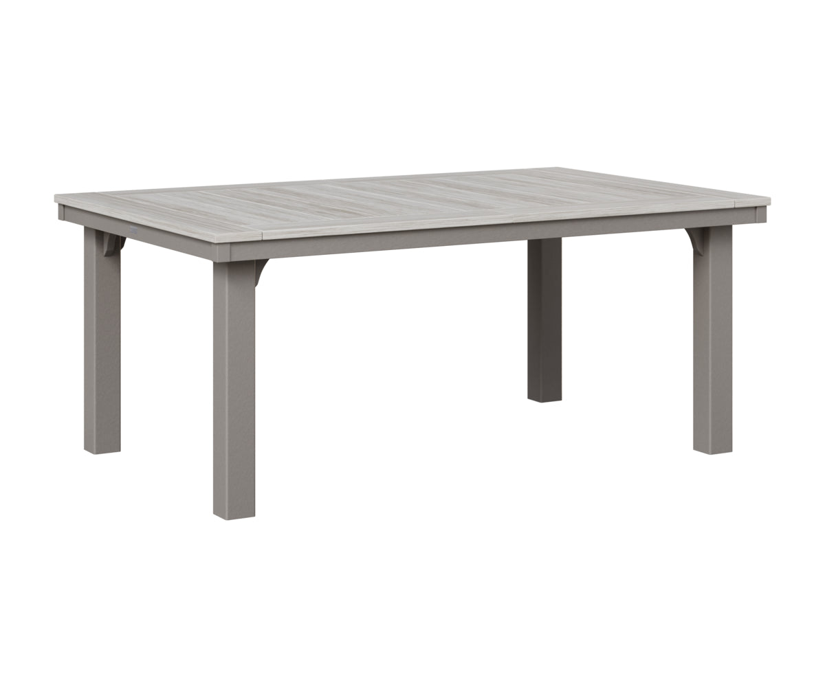 Homestead 44"X72" Dining Table