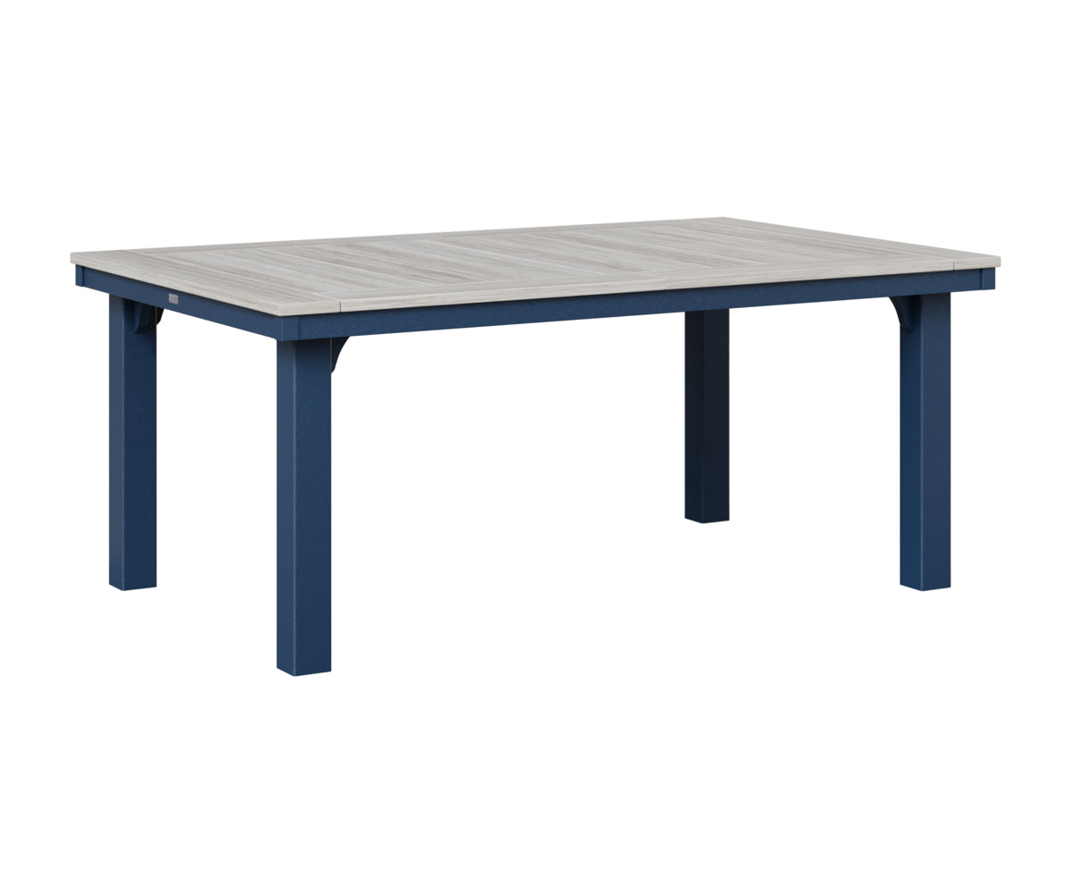 Homestead 44"X72" Dining Table