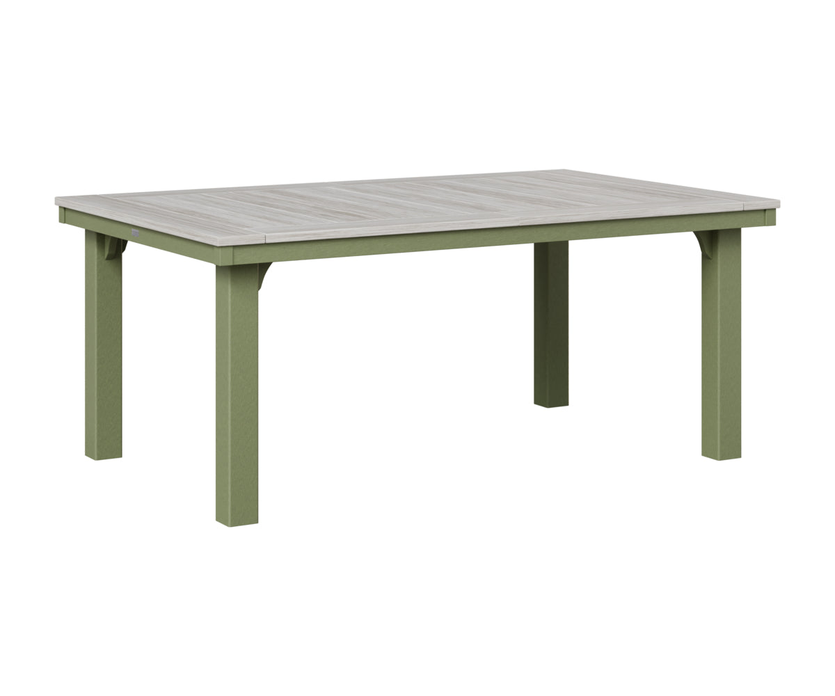 Homestead 44"X72" Dining Table