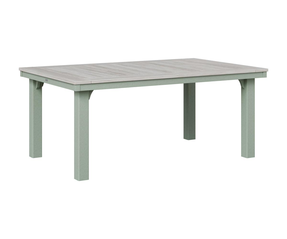 Homestead 44"X72" Dining Table