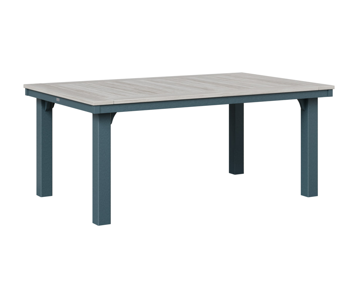 Homestead 44"X72" Dining Table