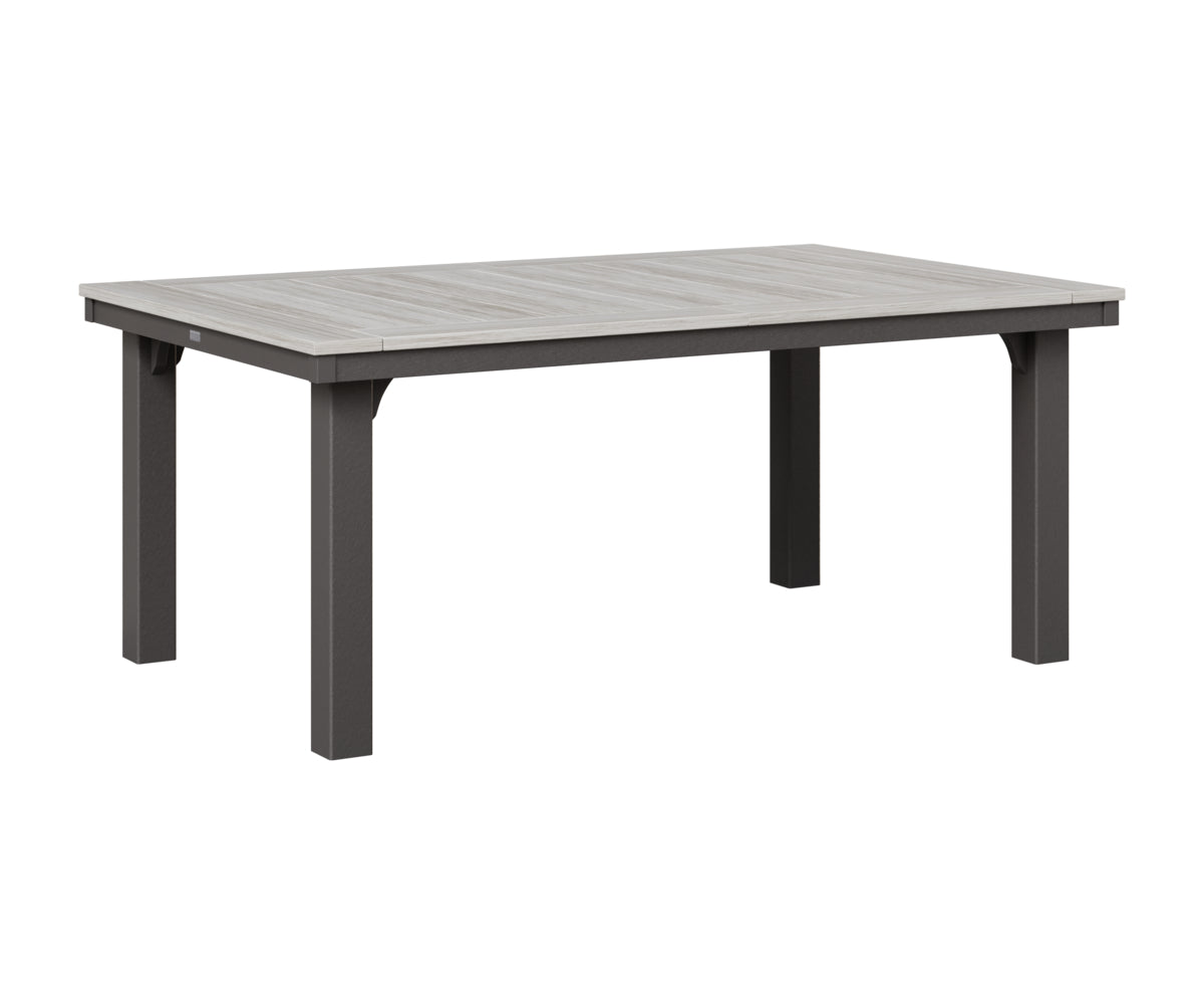Homestead 44"X72" Dining Table