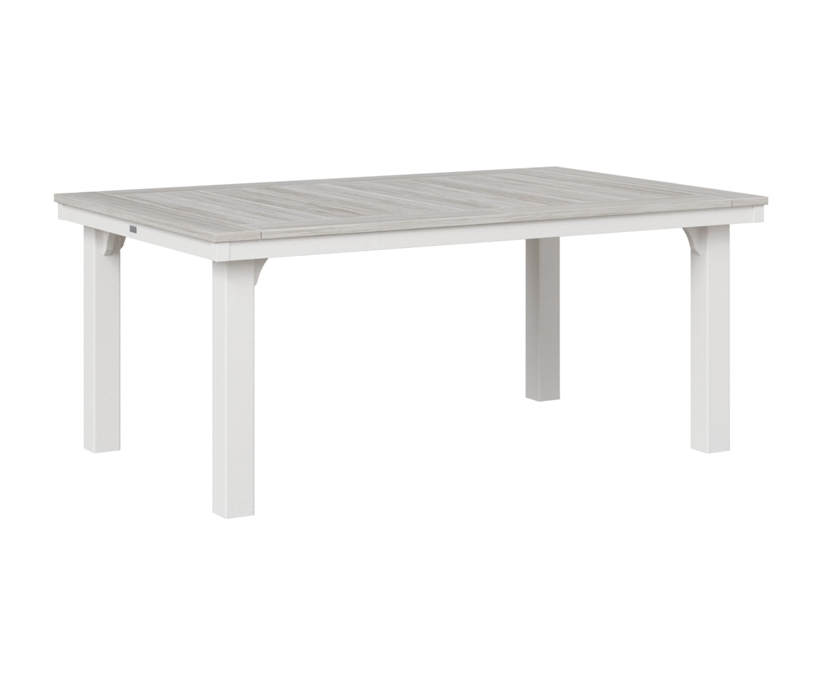 Homestead 44"X72" Dining Table