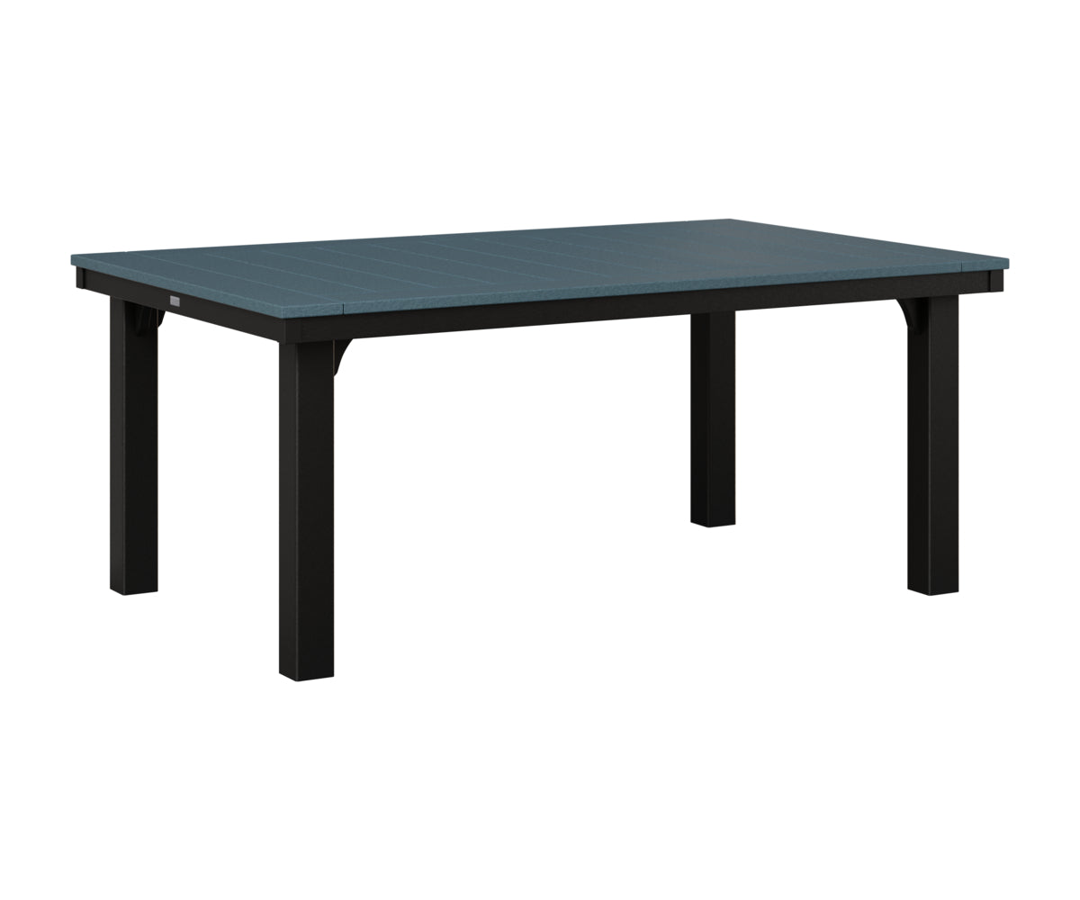 Homestead 44"X72" Dining Table
