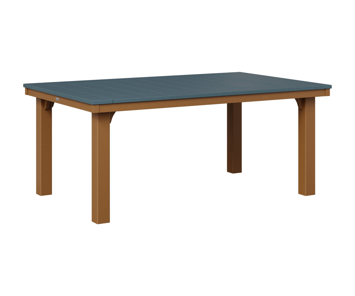 Homestead 44"X72" Dining Table