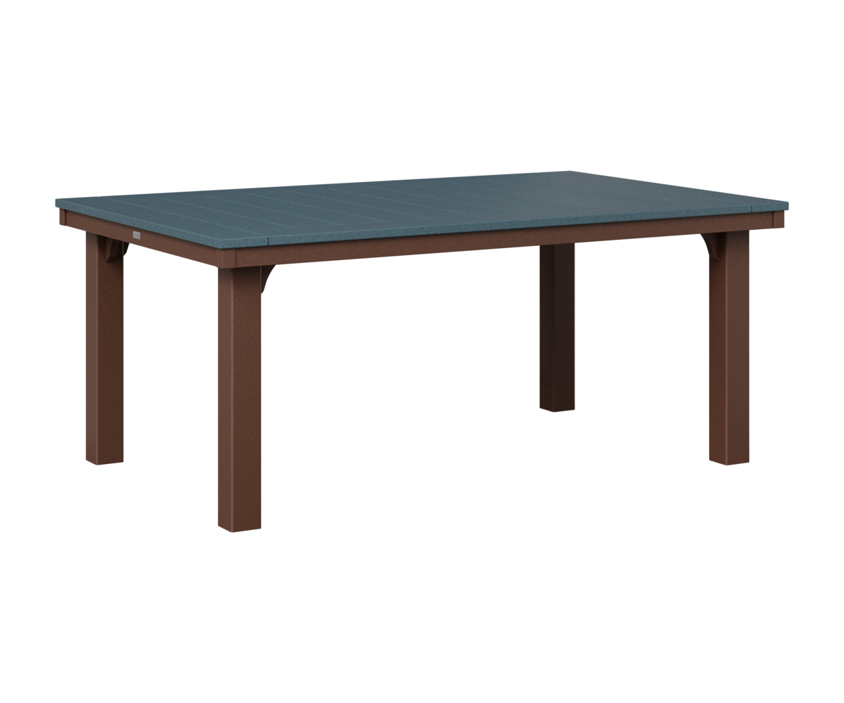 Homestead 44"X72" Dining Table