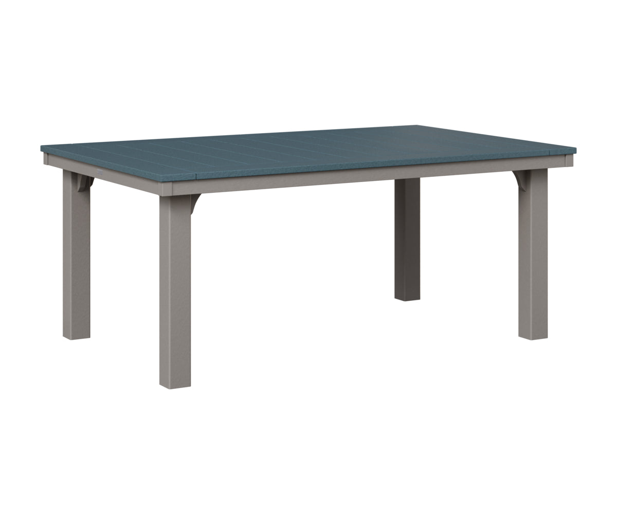 Homestead 44"X72" Dining Table