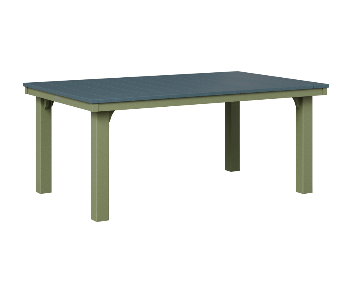 Homestead 44"X72" Dining Table