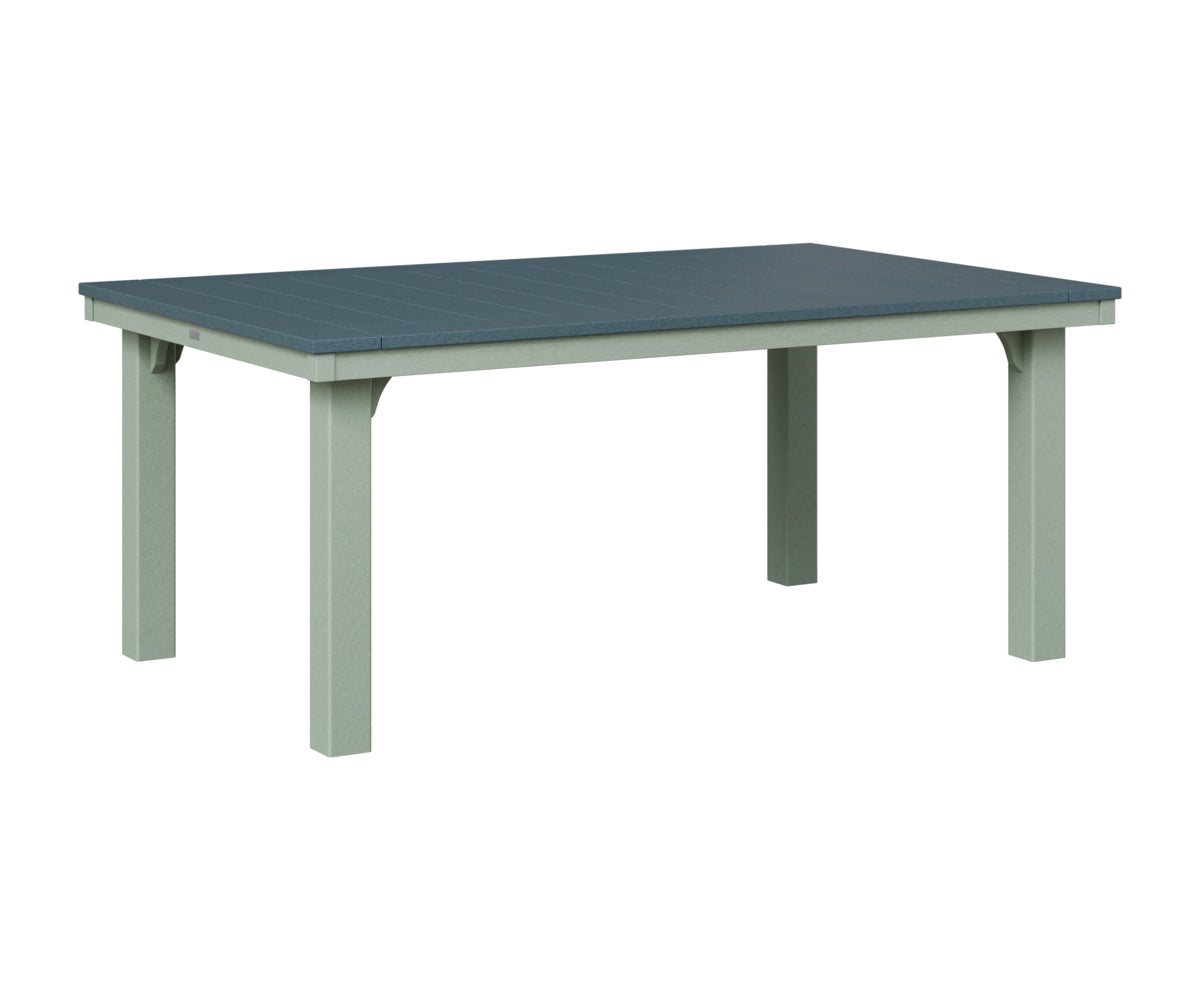 Homestead 44"X72" Dining Table