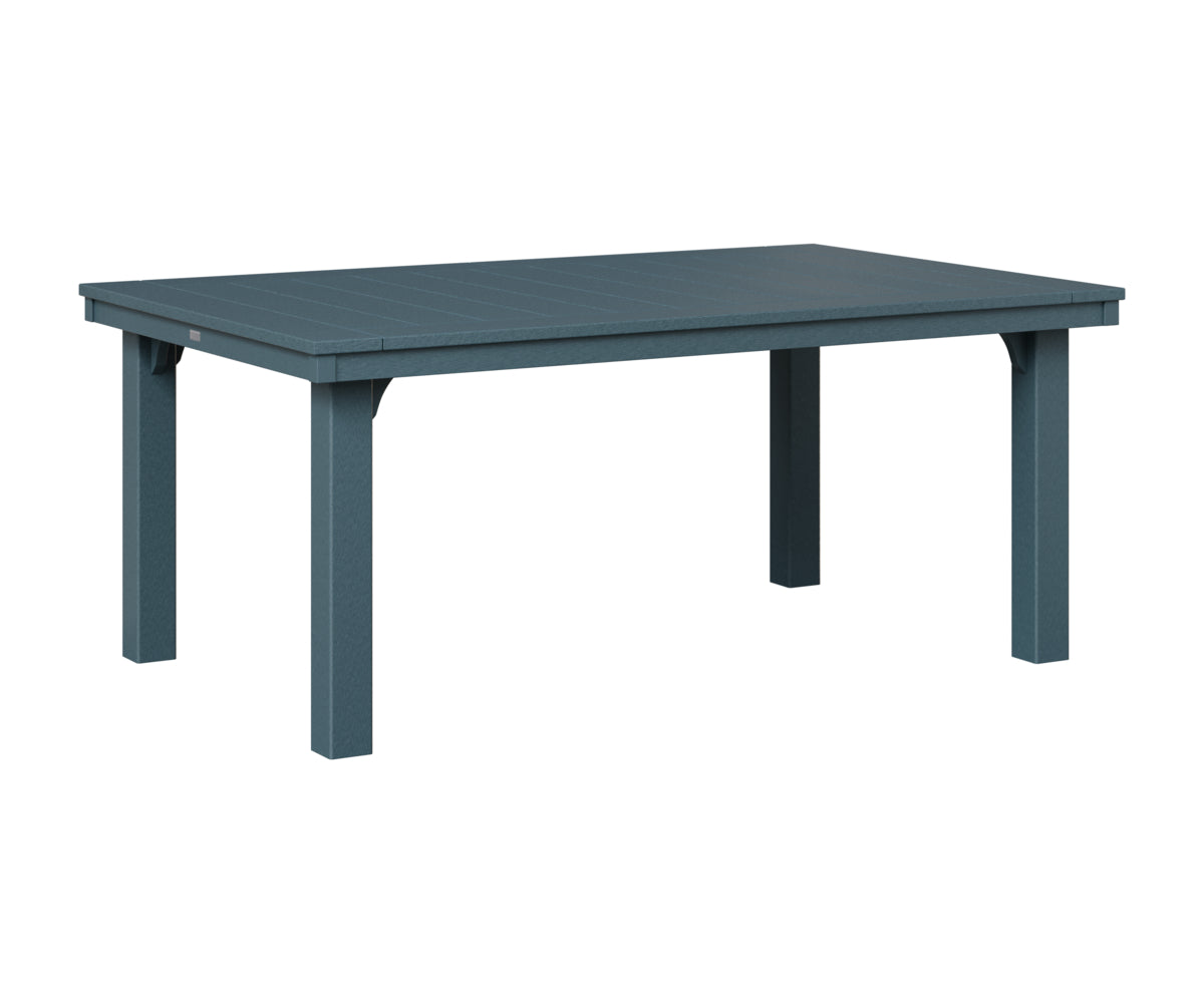 Homestead 44"X72" Dining Table