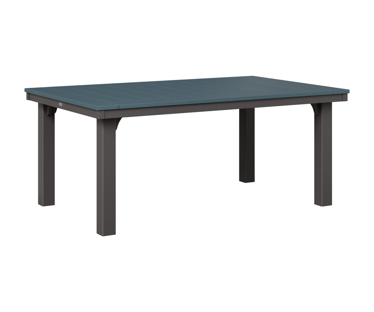 Homestead 44"X72" Dining Table