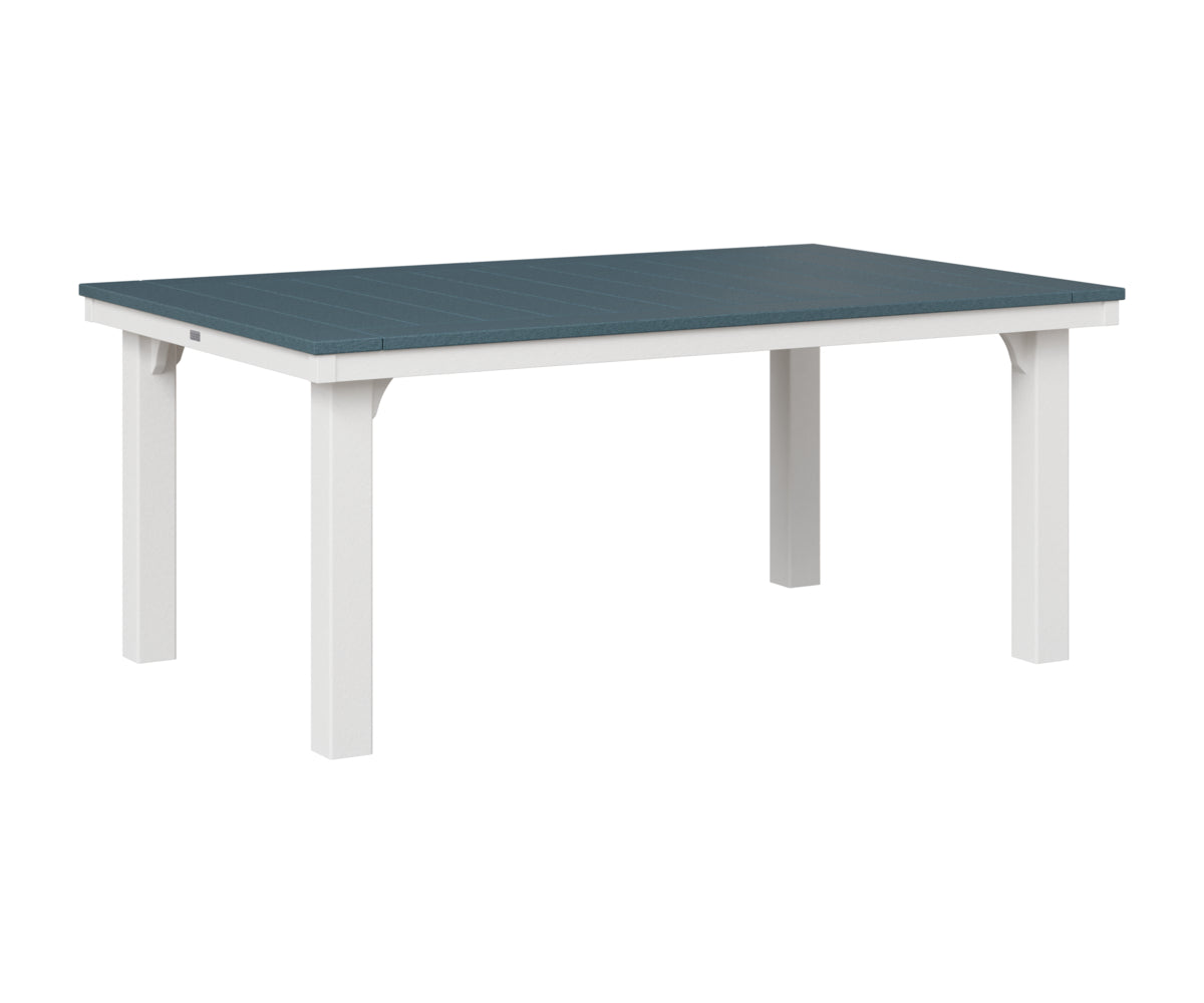 Homestead 44"X72" Dining Table