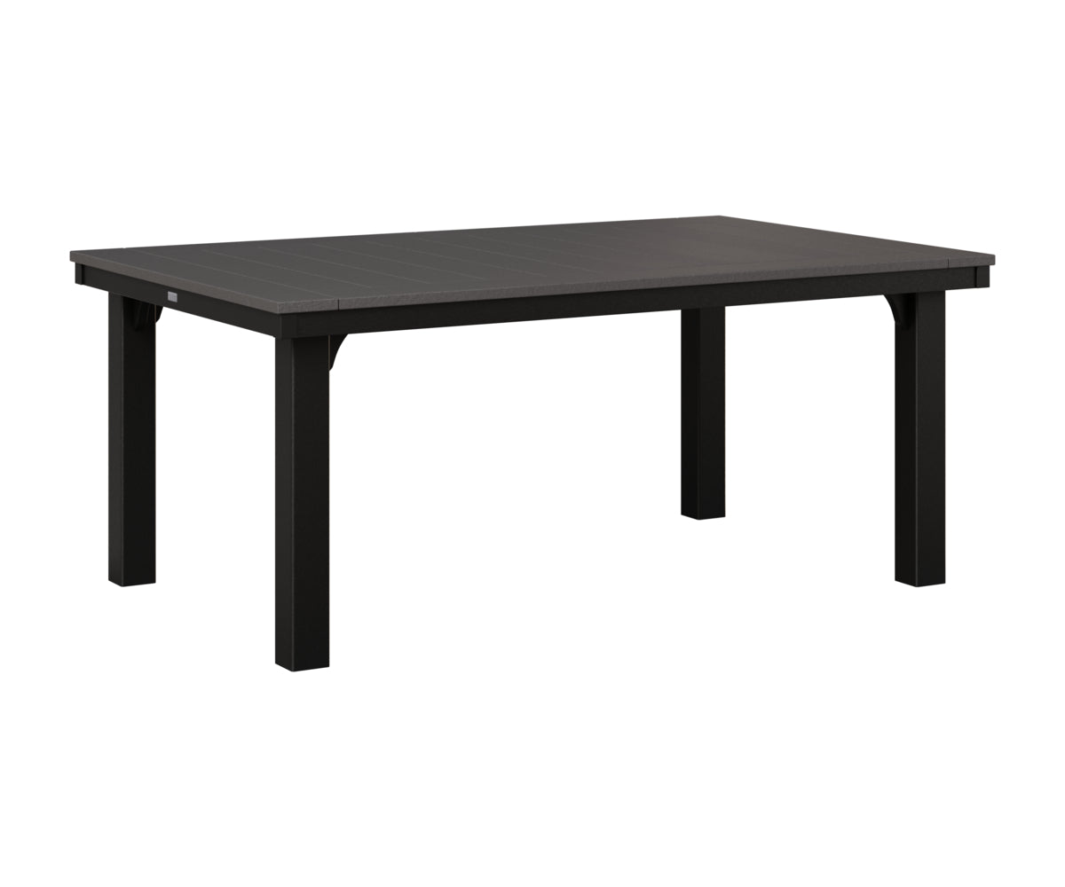 Homestead 44"X72" Dining Table