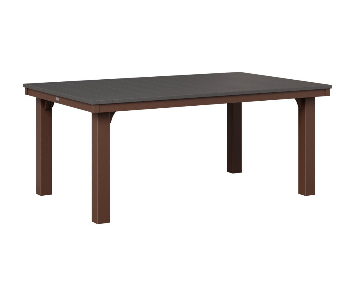 Homestead 44"X72" Dining Table